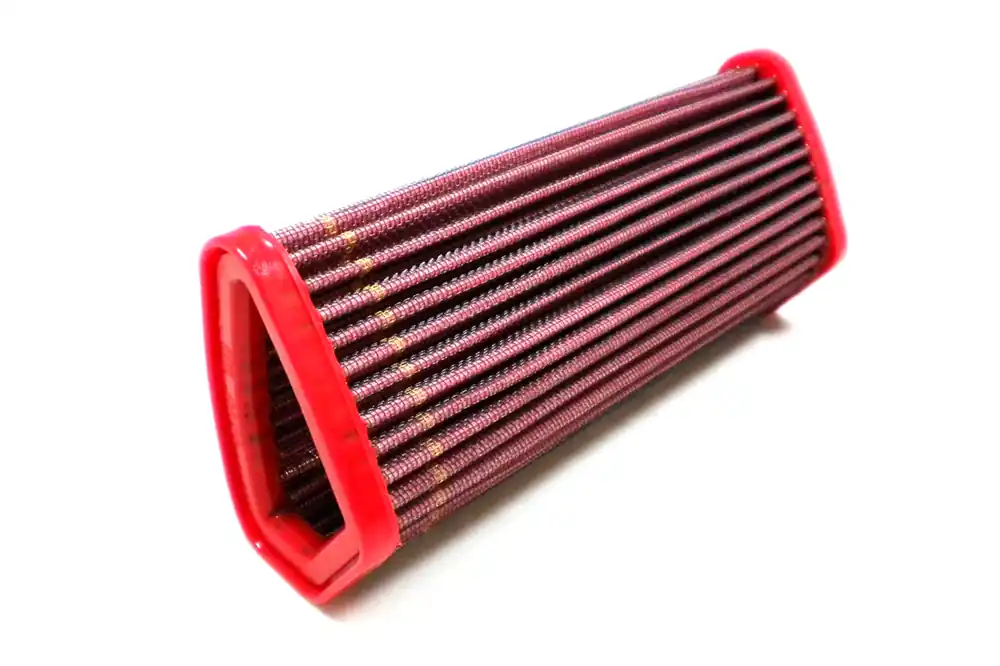 BMC Racingluftfilter für Ducati 848/1098/Diavel/Multistrada/Streetfighter 2008-2018 Bon Marché
