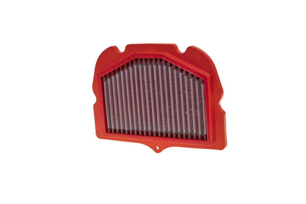 BMC Racingluftfilter für Suzuki GSX1300R Hayabusa 2008-2017 Commande En Gros