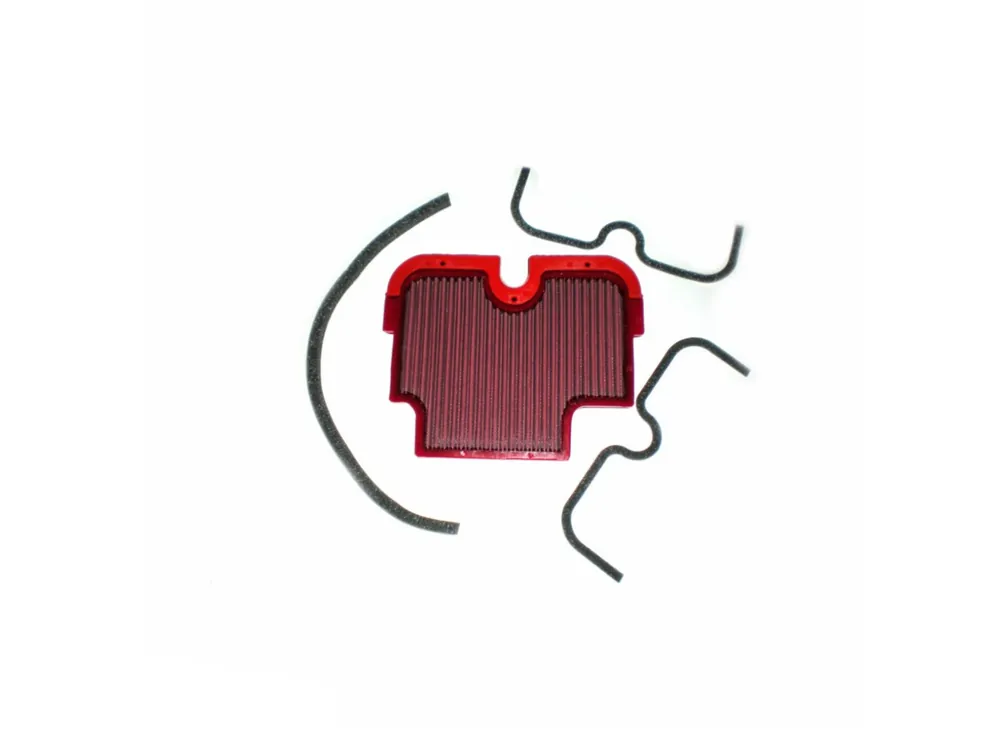 BMC Racingluftfilter für Kawasaki ER6F/N 2009-2011 Livraison Express