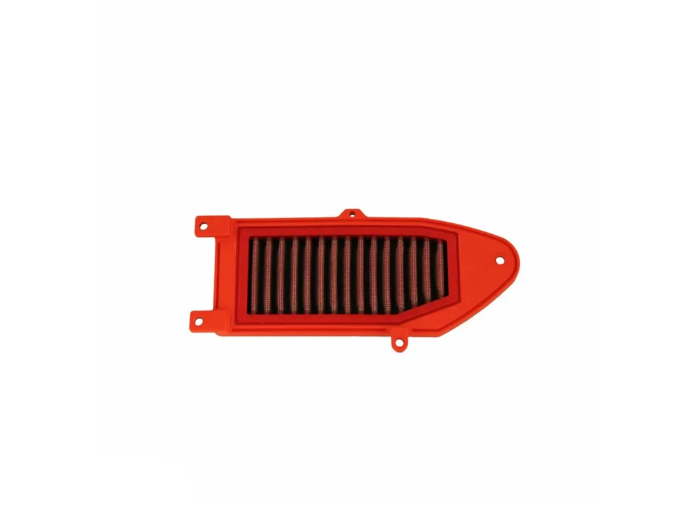 Produit De Marque BMC Sportluftfilter für Kymco Agility/People/Super8 125-200 1999-2017; Malaguti Ciak/Ciak Master 125