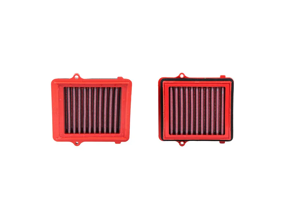 Acheter Direct BMC Sportluftfilter für Honda CRF1000L Africa Twin 2016-2019