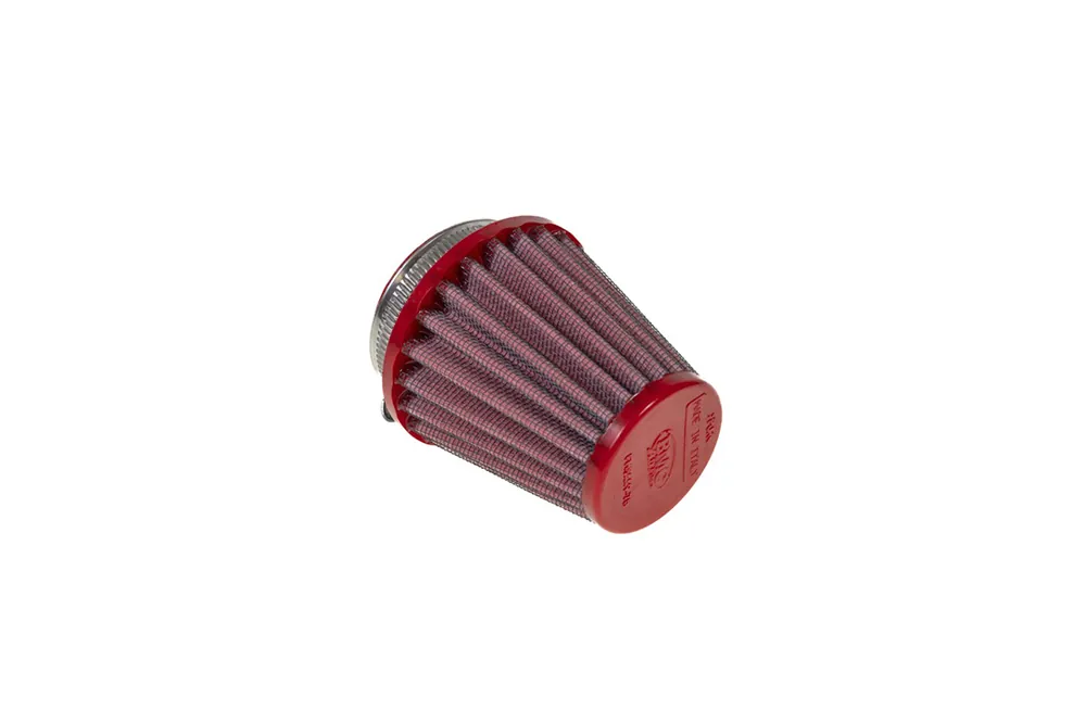 BMC Konischer Sportluftfilter zur Direktansaugung Prix Promo