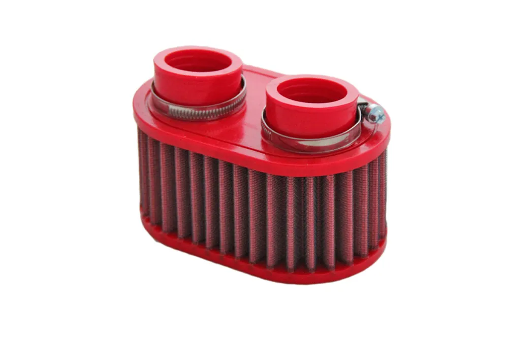 Acheter En Ligne BMC Dual-Twinair-Filter für Direktansaugung