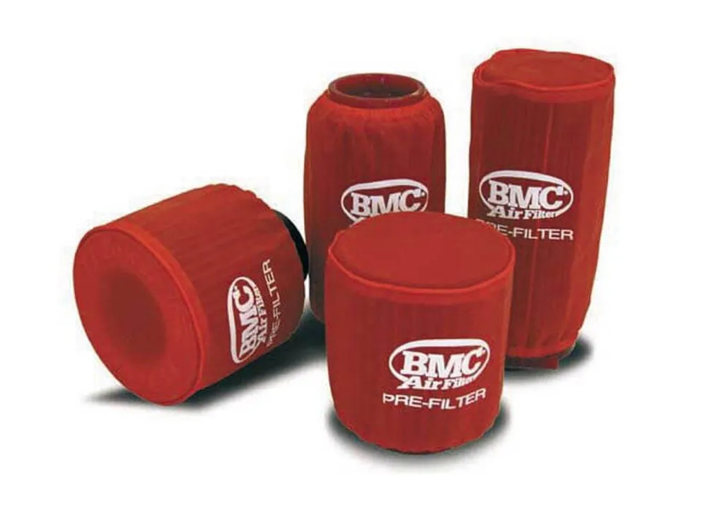 Prix Promo BMC Vorfilter für FM-412-08