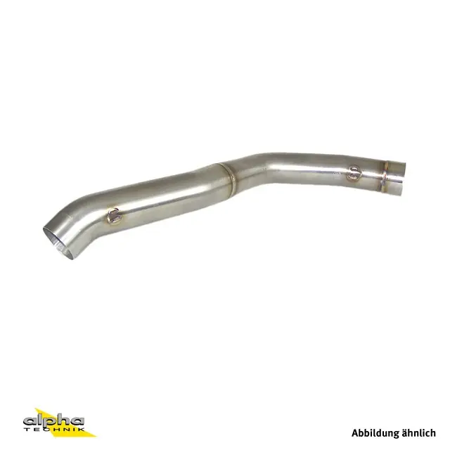 ARROW Racing-Zwischenrohr für Honda CBR600RR 2009-12, ohne Katalysator Réduction