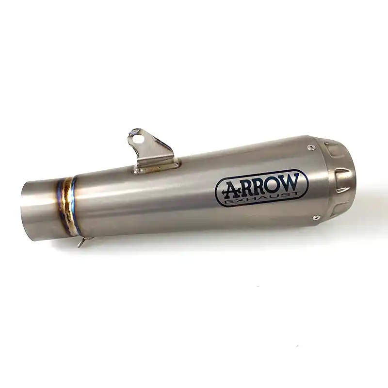 ARROW Auspuff PRO-RACE Titan für BMW RNineT Modelljahr 2014- Vente Directe