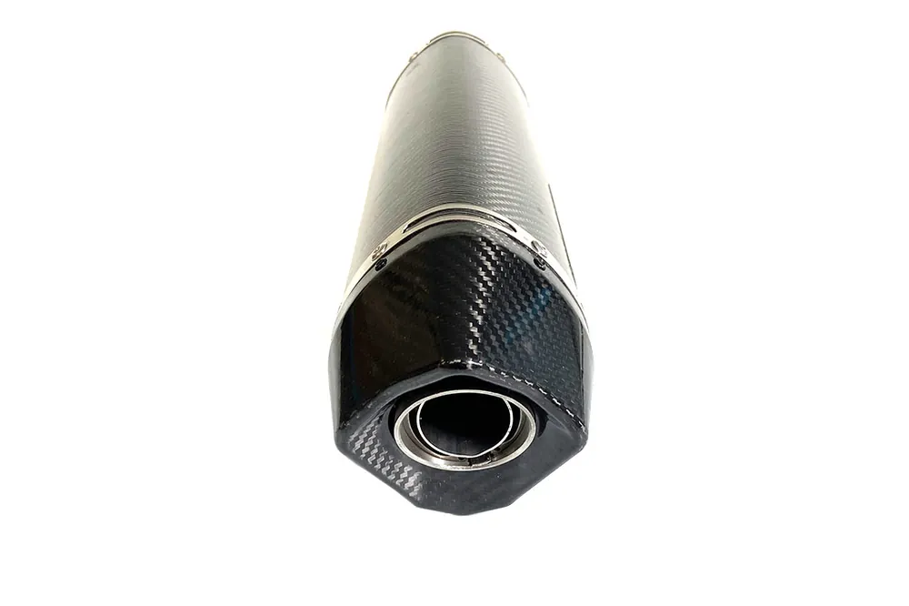 ARROW Auspuff RACE TECH für Ducati Multistrada 1200 / Diavel / Monster 1200 / Monster 821 aus Carbon Achetez Aujourd&rsquo;hui