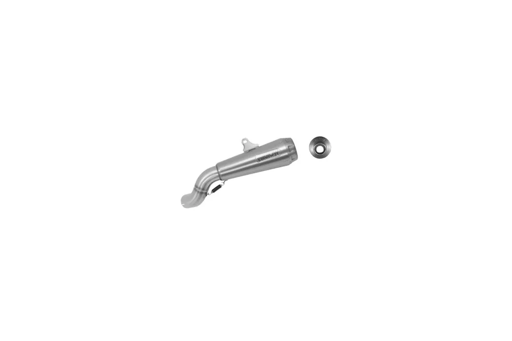 Meilleure Vente ARROW Auspuff PRO-RACE für Kawasaki Z900 2017-2020, Edelstahl