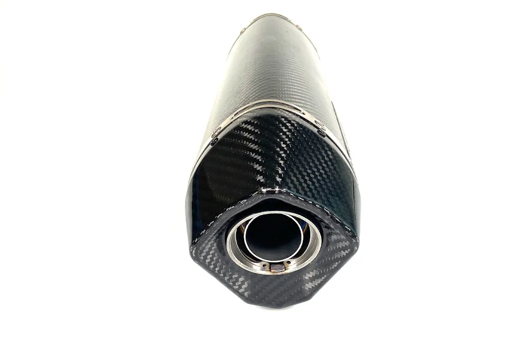 ARROW Auspuff RACE TECH für Honda CBR1000RR Fireblade 2017- aus Carbon Bon Plan