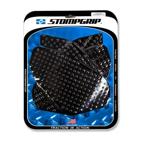 Stompgrip schwarz, Volcano, für MV Agusta F4 1000/S/R/RR Seulement Aujourd'hui