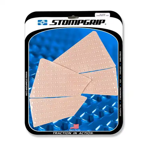 Affaire À Saisir Stompgrip klar, Volcano, für KTM 125, 200, 250, 390 Duke