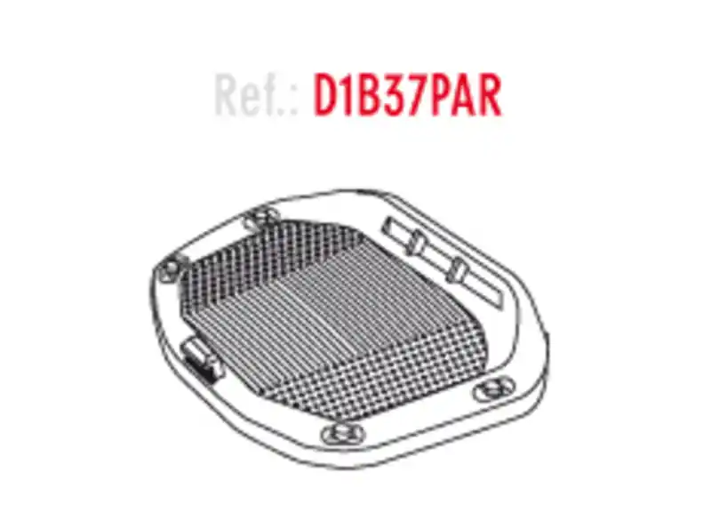 Promotion SHAD SH37 Ersatzschrauben