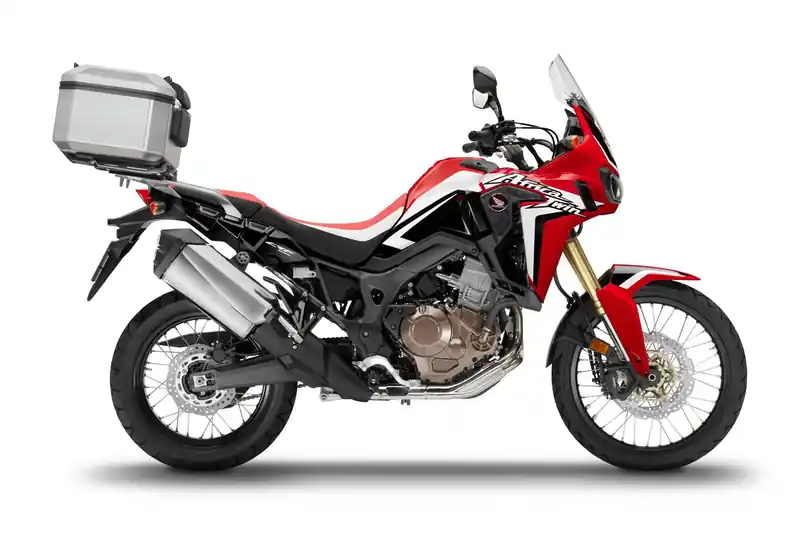 SHAD Top Master Montagesatz – Honda Remise