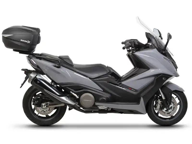 SHAD Top Master Montagesatz - Kymco Livraison Express