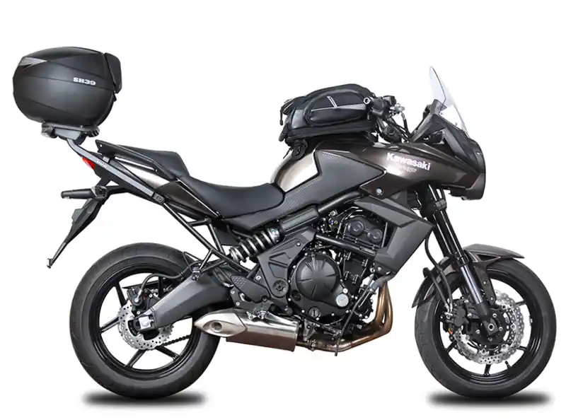 Meilleure Vente SHAD Top Master Montagesatz – Kawasaki