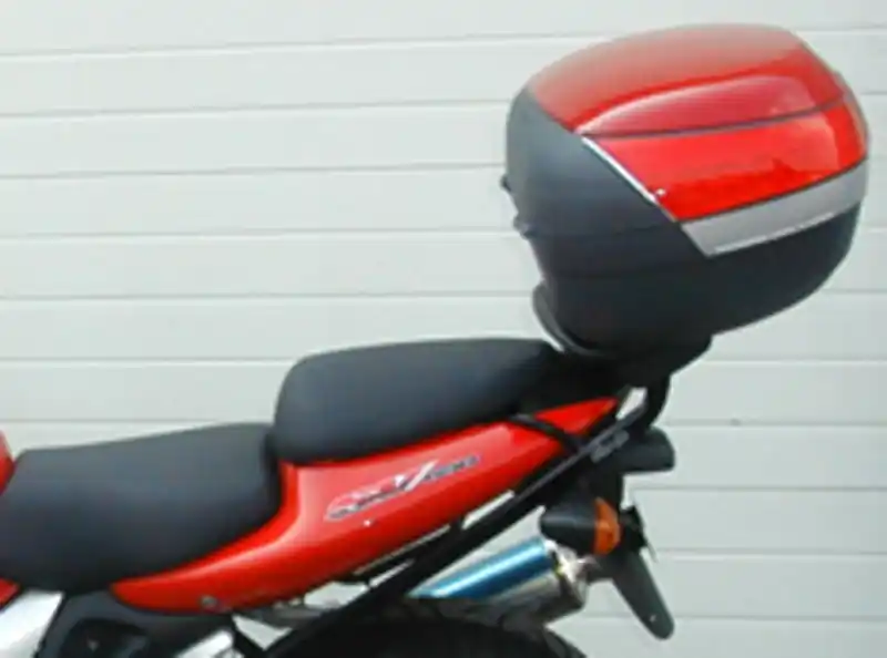 Certifié SHAD Top Master Montagesatz – Suzuki
