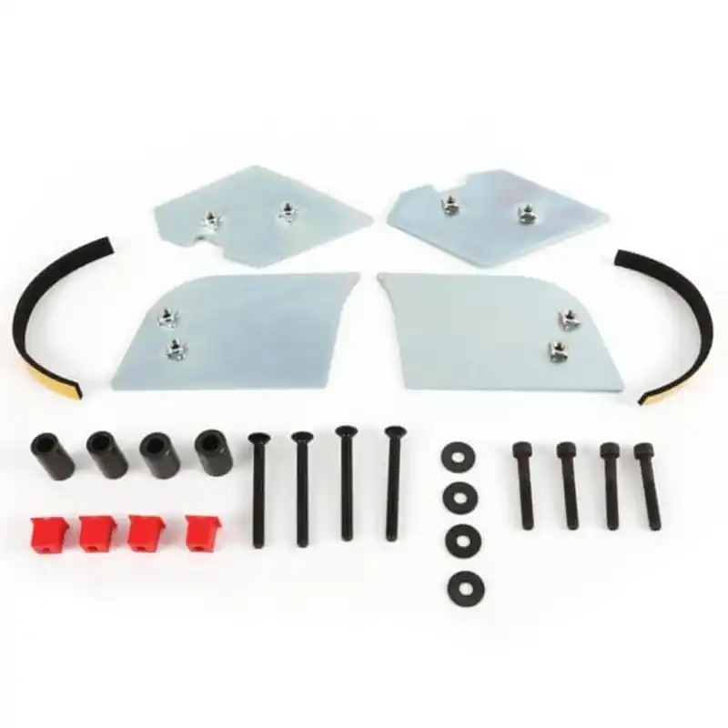 Pas Cher SHAD Top Master Montagesatz – BMW
