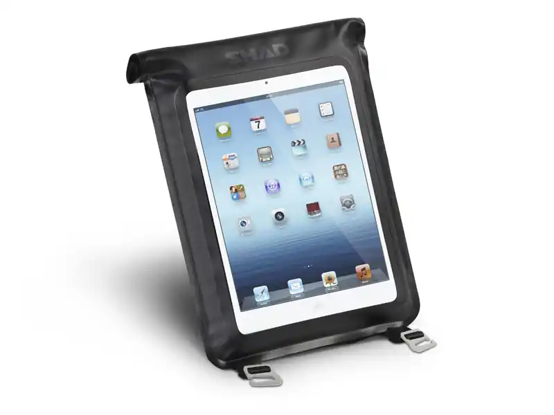 SHAD Tablet-Halterung für Tankrucksack Certifié