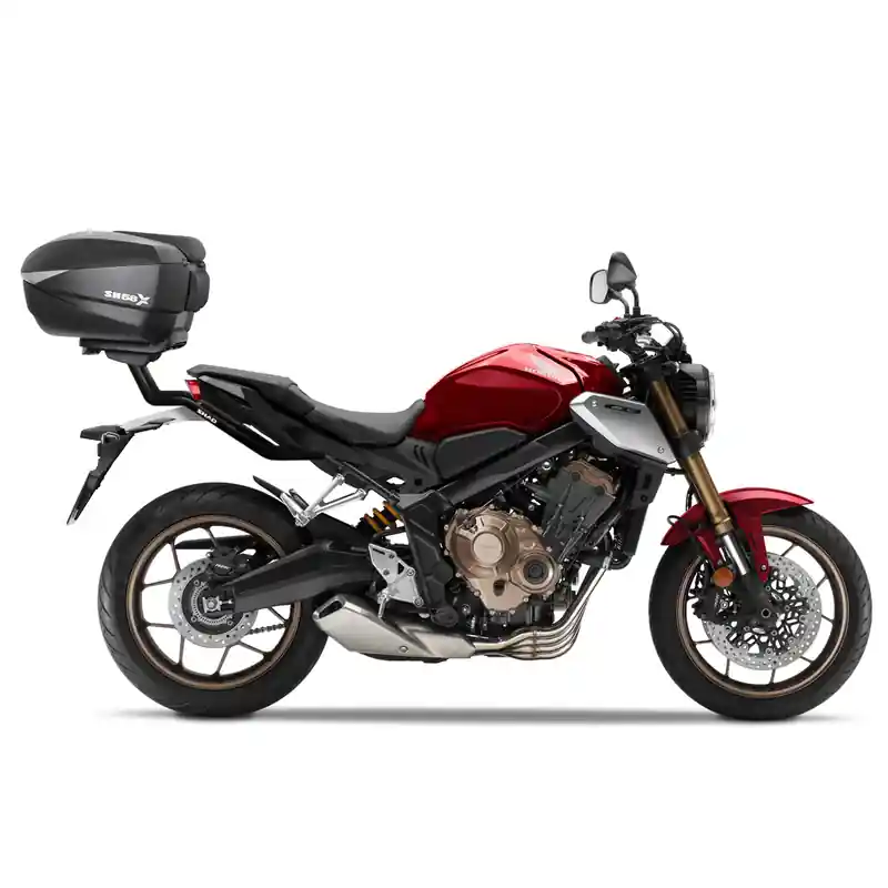 SHAD Top Master Montagesatz – Honda CB 650R Affaire À Saisir