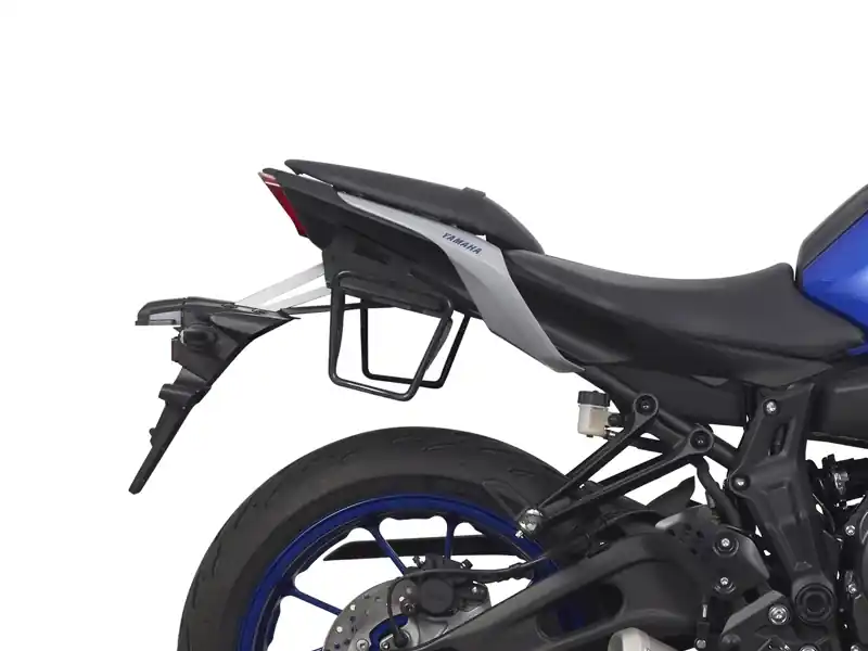 SHAD Seitlicher Taschenhalter – Yamaha MT-07 Offre Du Jour