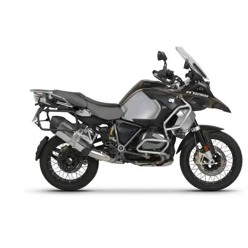 Satisfait Ou Remboursé SHAD 4P System Montagesatz (seitlich) – BMW R1250GS