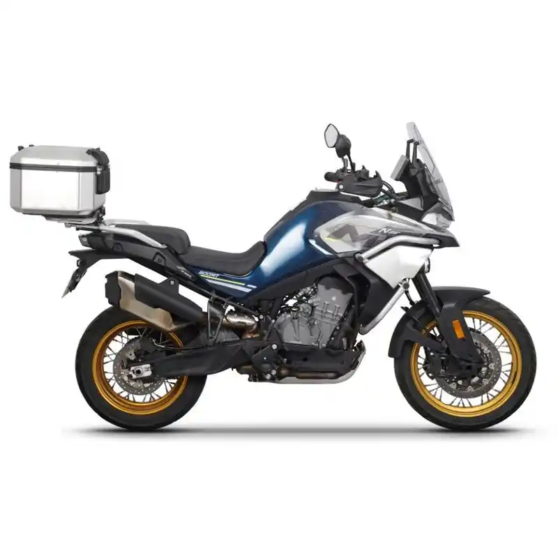 Meilleur Prix SHAD Top Master Montagesatz – CF MOTO 800MT