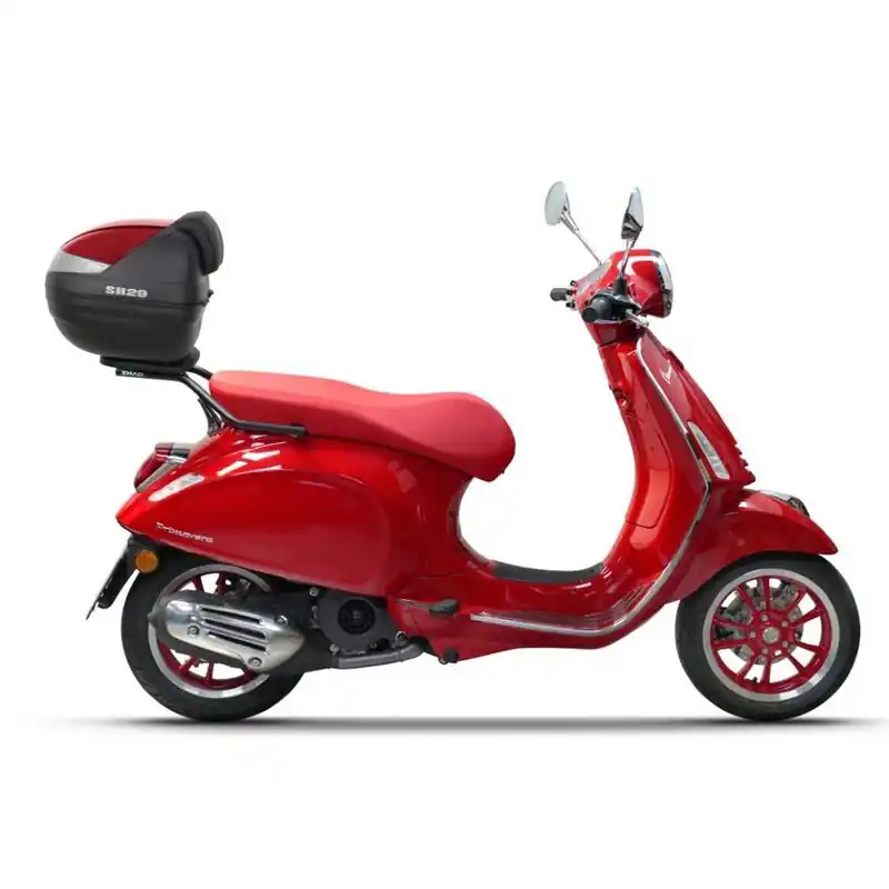 Prix Promo SHAD Top Master Montagesatz – VESPA PRIMAVERA/ SPRINT