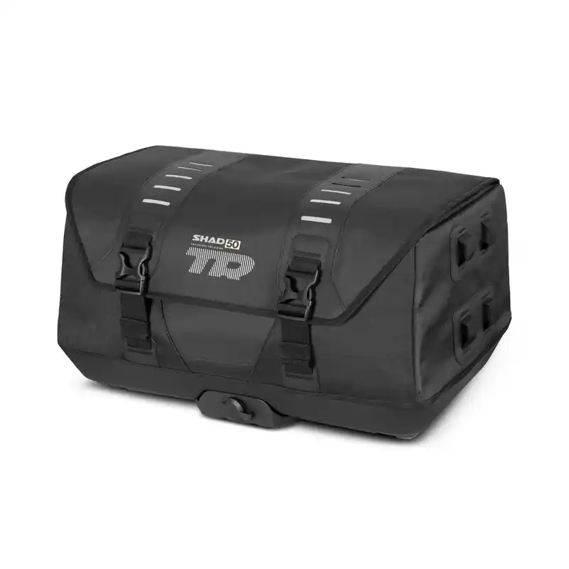 Paiement Sécurisé SHAD Terra TR50 Hecktasche