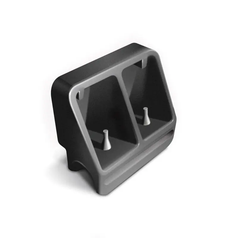 Bon Plan SHAD Adapter SH38X für 4P-System 2 Einheiten
