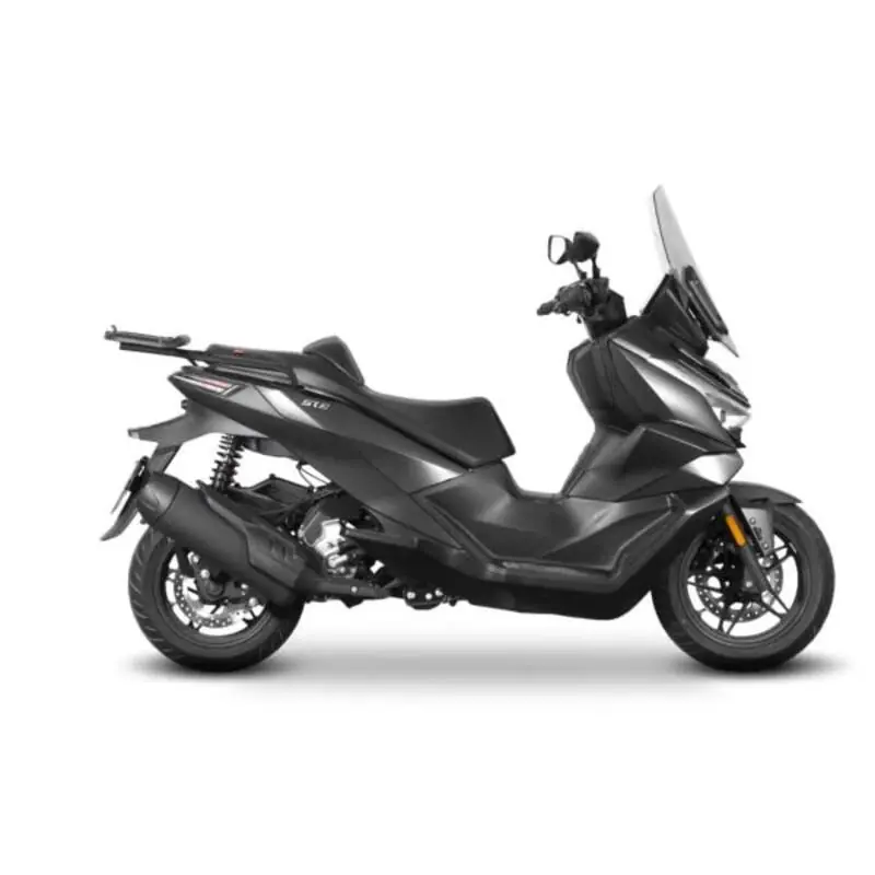 Soldes SHAD Top Master Montagesatz