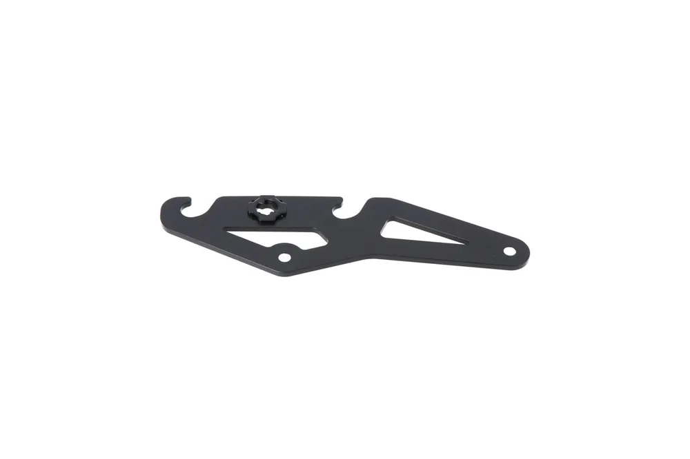 Certifié SW-Motech SLH support latéral LH2 gauche pour Honda CMX 1100 Rebel /SE (21-)