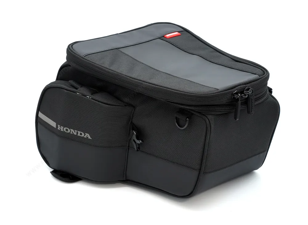 Top Vente Sac de siège passager avec kit de montage pour Honda CB 1000 F (26-) Original