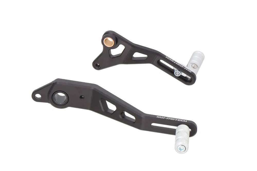 SW-Motech Kit levier de vitesse et pédale de frein pour Kawasaki Z 1100 /SE (26-) Prix Bas