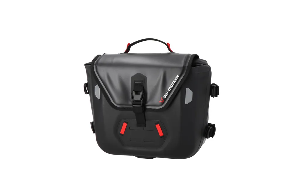 Offre Du Jour Sacoche latérale SysBag WP S pour Kawasaki KLE 500 /SE (26-)