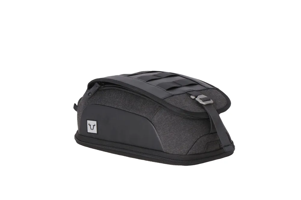 SW-Motech Legend Gear Sacoche de réservoir LT4 noire pour Kawasaki Z 650 S (26-) Promotion