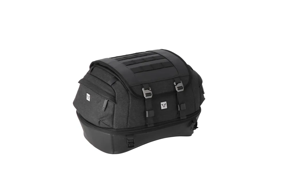 SW-Motech Legend Gear Sacoche arrière LR4 noire pour Kawasaki Z 650 S (26-) Bon Plan