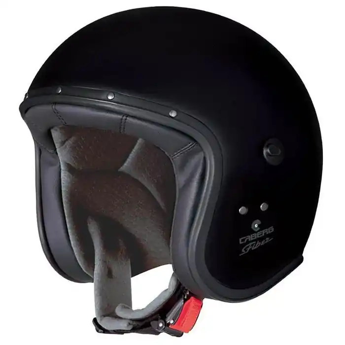 Caberg casque Freeride X noir mat XS Achat Immédiat