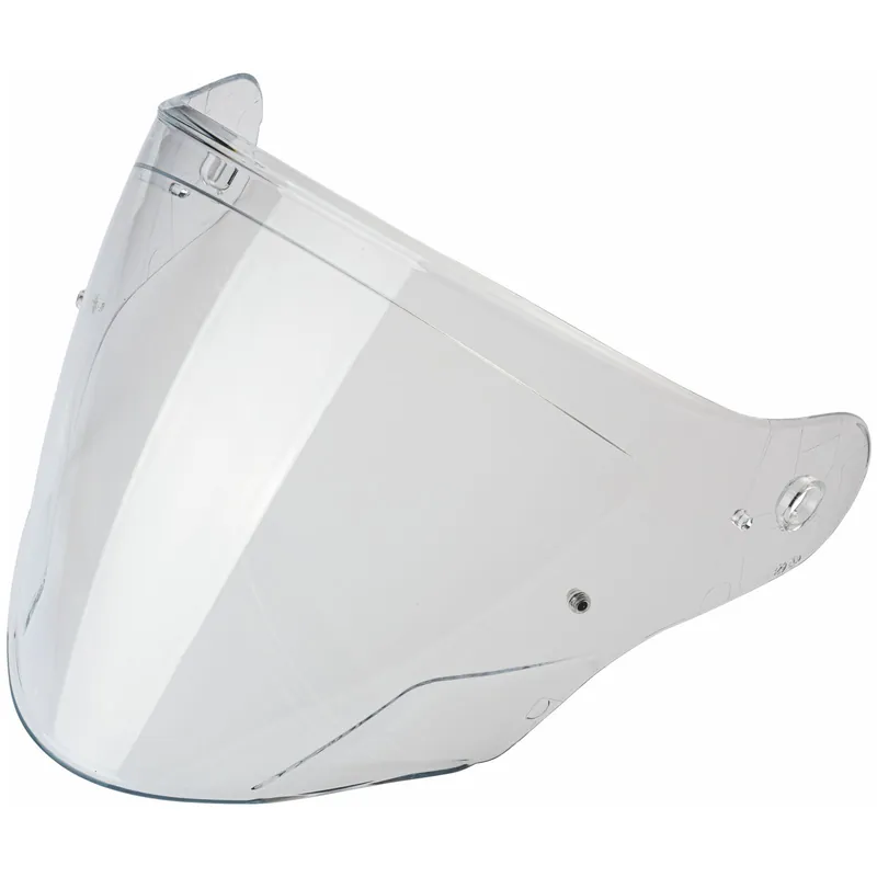 Usine Directe Visière Caberg claire pour casque jet Soho