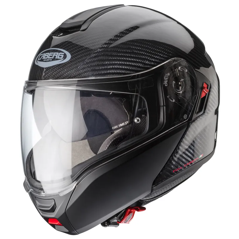 Caberg casque Levo X Carbon XS Affaire À Saisir