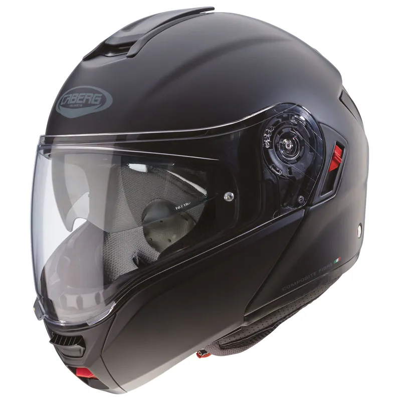 Produit De Marque Caberg casque Levo X noir mat XS