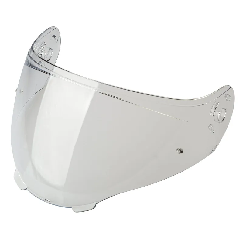 Visière Caberg claire pour casque pliable Levo, Levo X Bon Plan