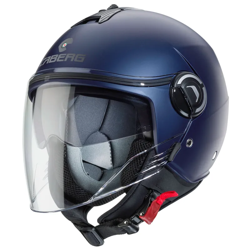 Caberg casque Riviera V4 X bleu mat Yama XS Nouvel Arrivage