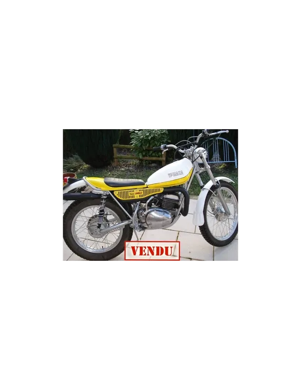 Achetez Aujourd&rsquo;hui Yamaha TY 250