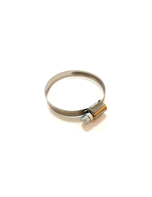 Prix Cassé Collier de serrage en Inox (40 à 60mm)