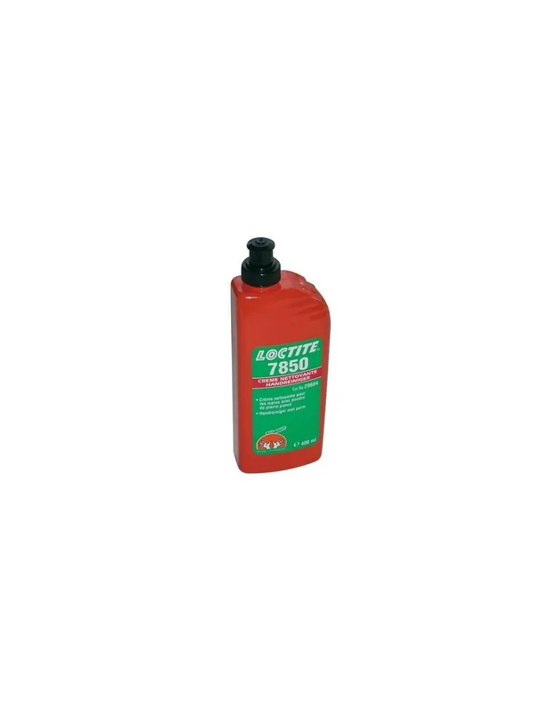 Nettoie mains 400ml Loctite Réduction