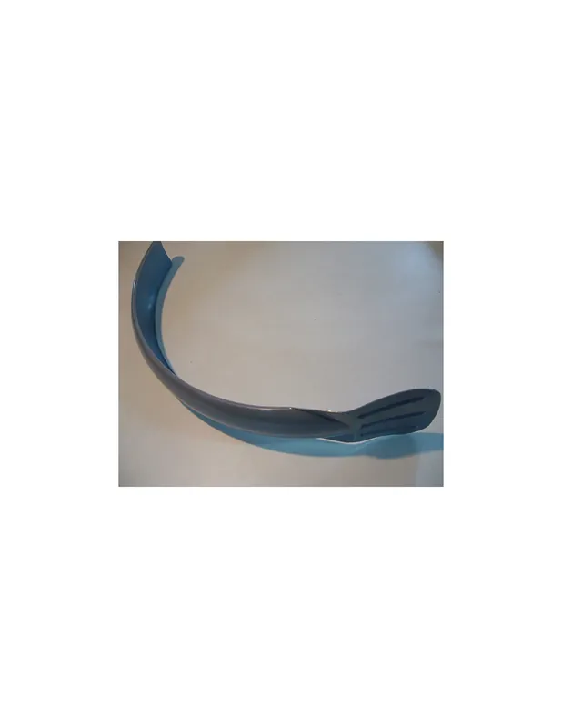 Garde-boue Avant universel (gris) Produit De Marque