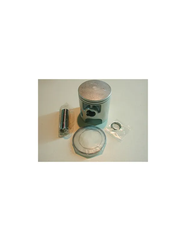 Usine Directe Yamaha TY 125 Kit piston en 57mm (coulé)