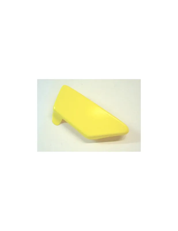 Acheter En Ligne Yamaha TY 80 MINI Cache latéral jaune