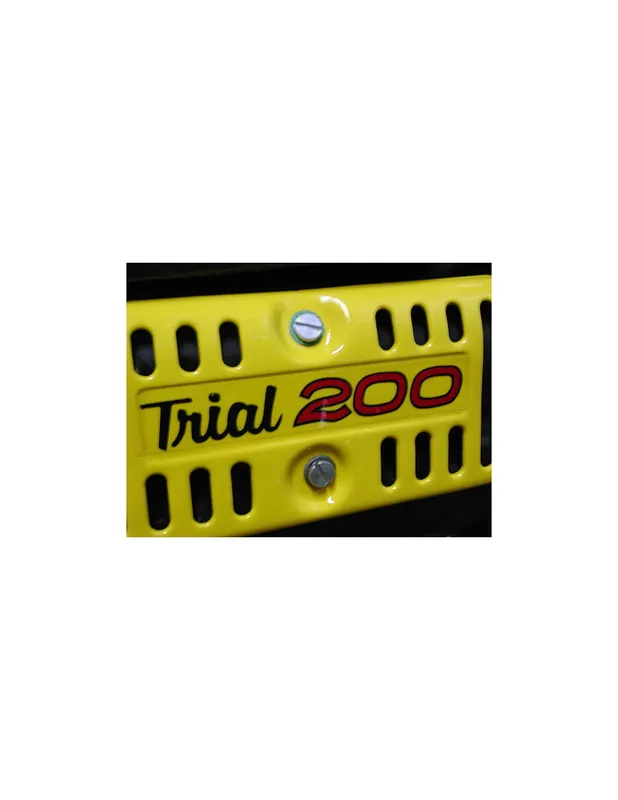 Offre Spéciale Yamaha Majesty Grille de pot ou cache latéral TY200