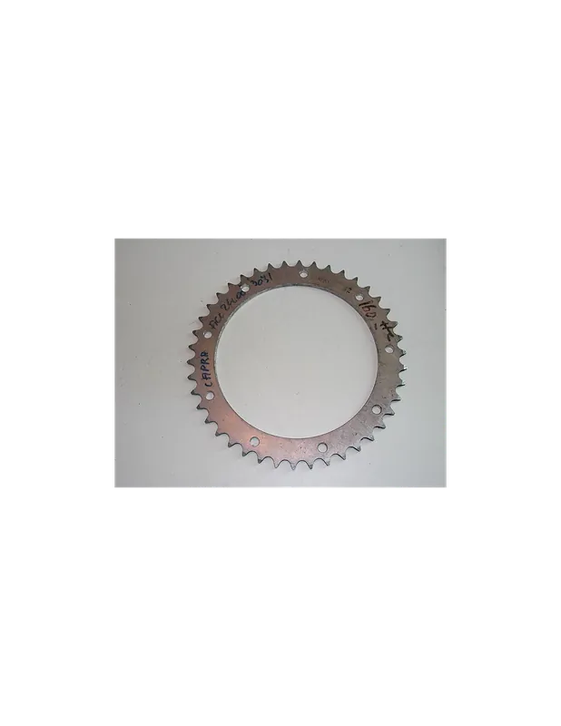 Montesa Cappra couronne Alu 42 dents en 520 Certifié